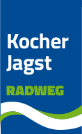 Kocher-Jagst-Radweg