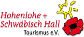 Tourismus Hohenlohe - Schwäbisch Hall